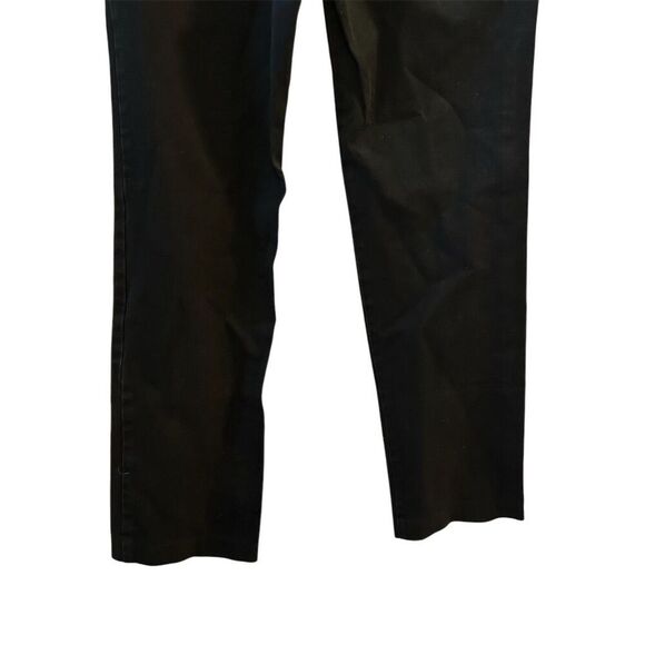 Lauren Ralph Lauren Elegant Black Trousers - Picture 6 of 10